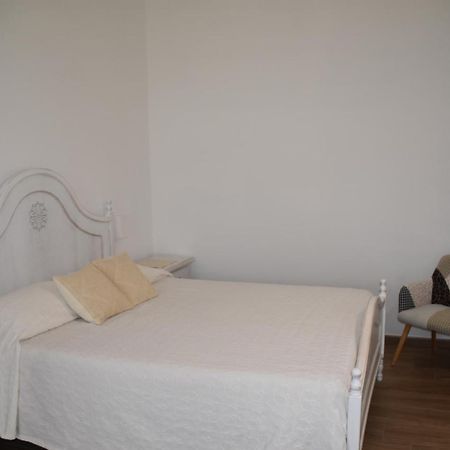 B&B Villa Luisella Castiadas Dış mekan fotoğraf