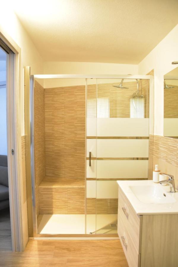 B&B Villa Luisella Castiadas Dış mekan fotoğraf