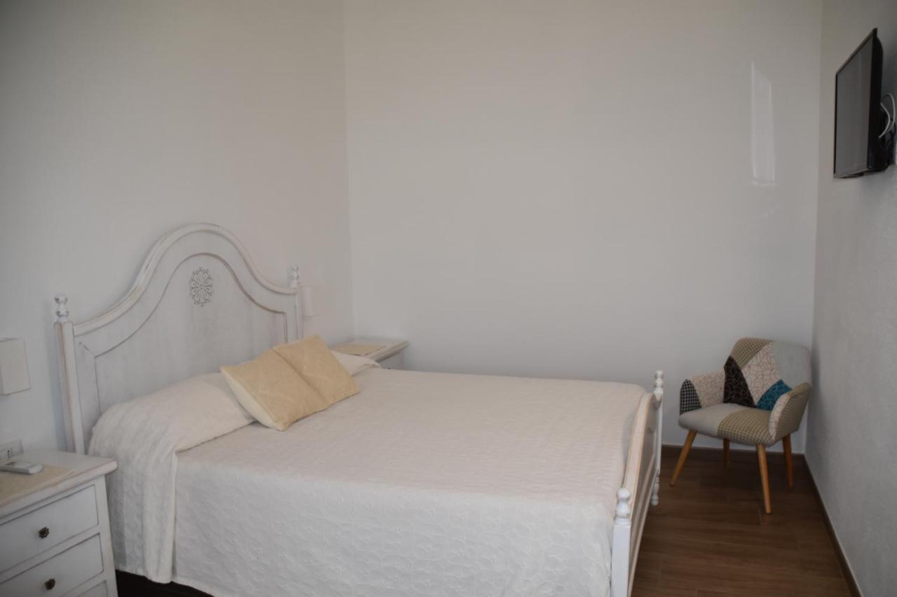B&B Villa Luisella Castiadas Dış mekan fotoğraf