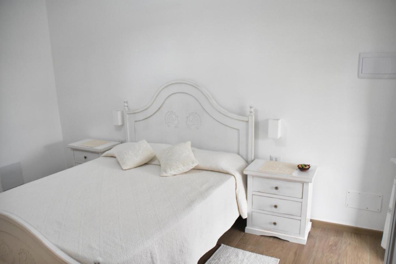 B&B Villa Luisella Castiadas Dış mekan fotoğraf