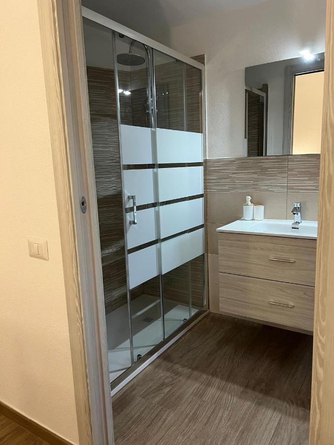 B&B Villa Luisella Castiadas Dış mekan fotoğraf