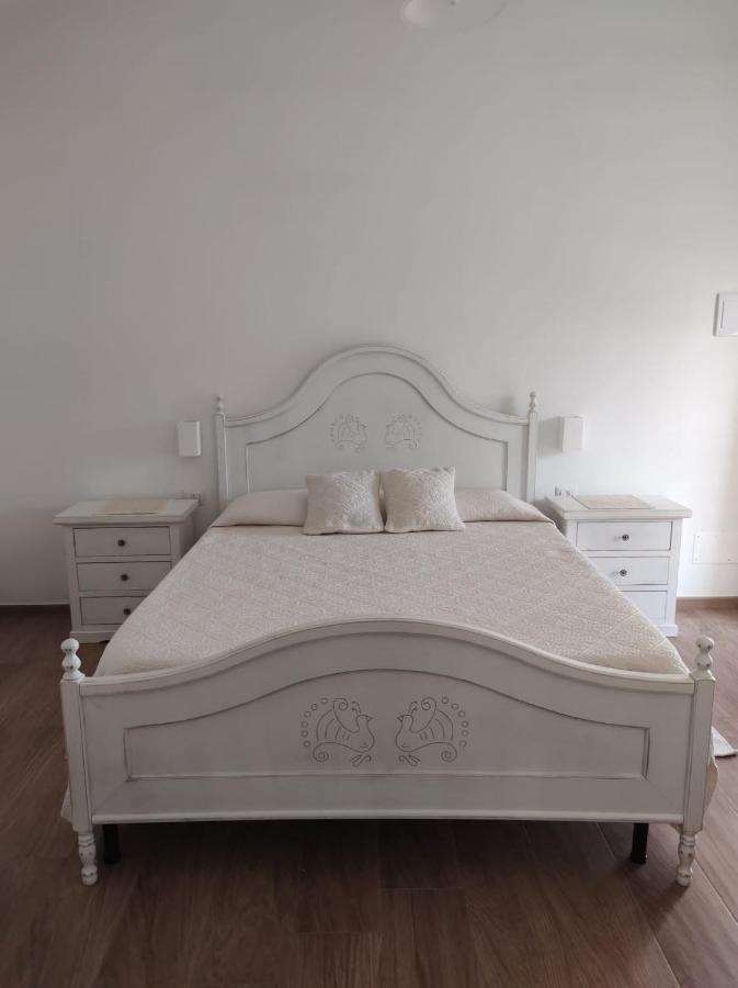 B&B Villa Luisella Castiadas Dış mekan fotoğraf